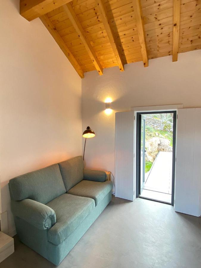 Villa Quinta D'Abegoa Marvão Exterior foto