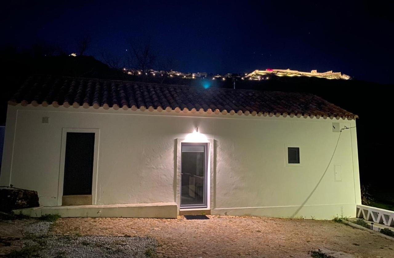 Villa Quinta D'Abegoa Marvão Exterior foto