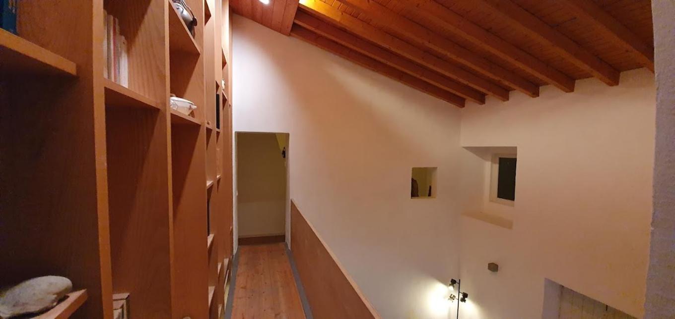 Villa Quinta D'Abegoa Marvão Exterior foto