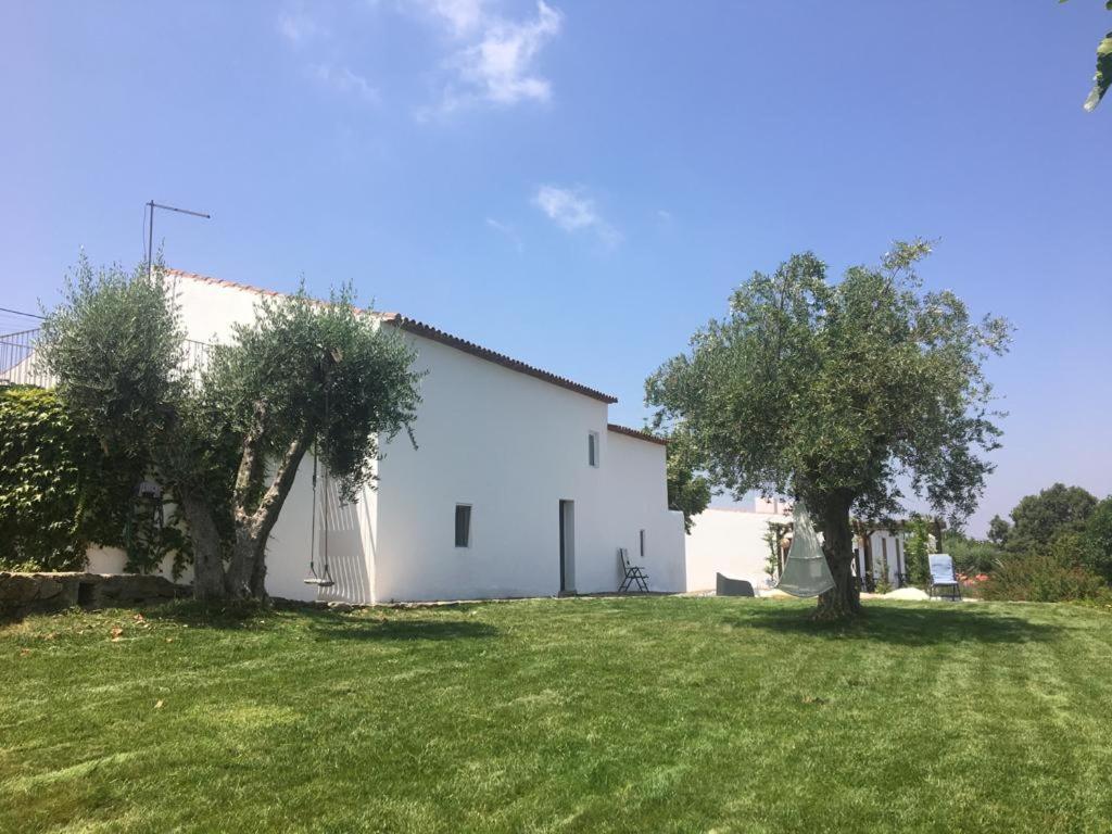 Villa Quinta D'Abegoa Marvão Exterior foto