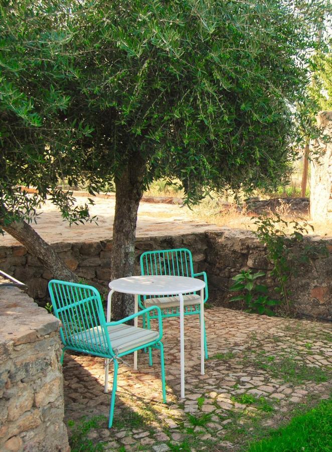Villa Quinta D'Abegoa Marvão Exterior foto